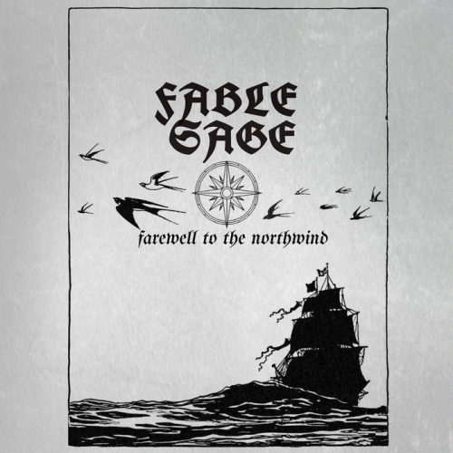Fable Sage : Farewell to the Northwind